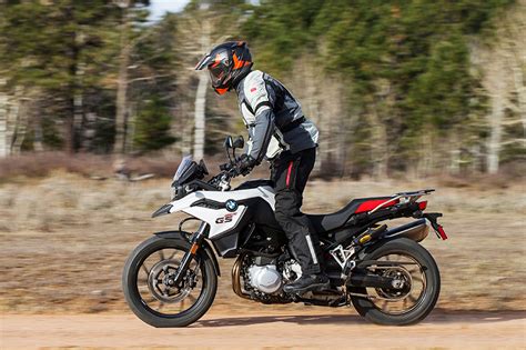 Best Dual Sport Motorcycle For Heavy Riders