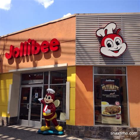 First Time Trying Other Jollibee Menu Items Filipino