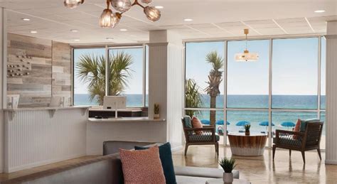 Radisson Panama City Beach Oceanfront Cheapest Prices On Hotels In