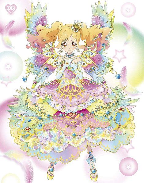 Nijino Yume Aikatsu Stars Image 2503195 Zerochan Anime Image Board