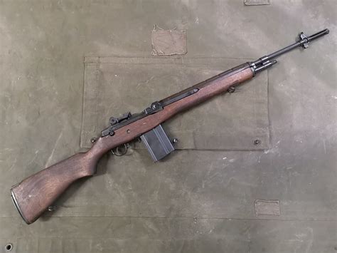 Us Rifle 762 Mm Winchester Versione M14 Idf Nuova Jager
