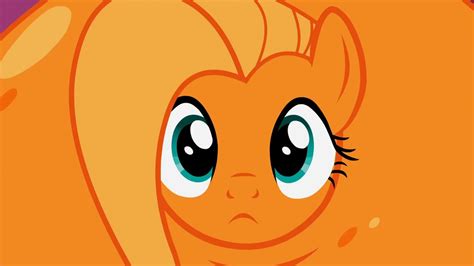 Orange You Glad You Did It My Little Pony Friendship Is Magic