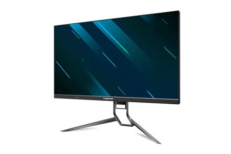 Acer Brings The 55 Inch 4k Oled Monitor For Gaming • Neoadviser