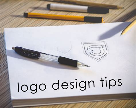 Tips On Creating A Winning Logo Design