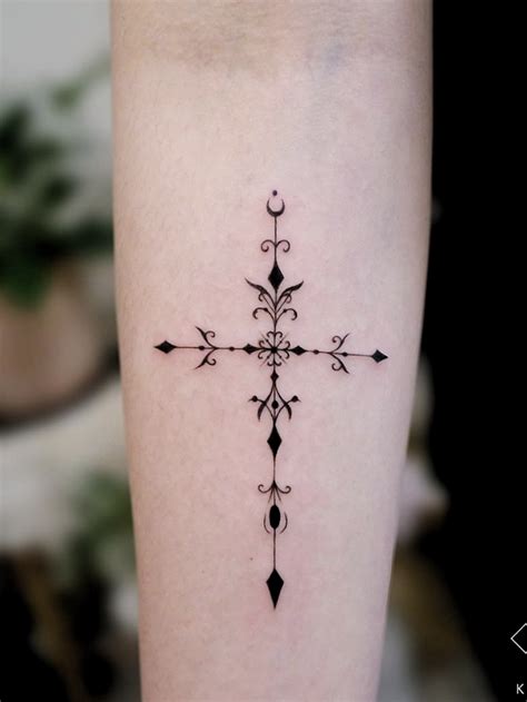 Discover The Deep Meaningful Tattoo Symbols The Fshn