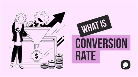 What Is Conversion Rate In Digital Marketing Youtube