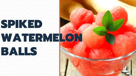 7 Easy Recipes For Watermelon Our Deer