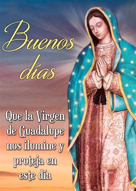 Top Imágenes De Virgen De Guadalupe Únicas Y Especiales Imágenes Cool