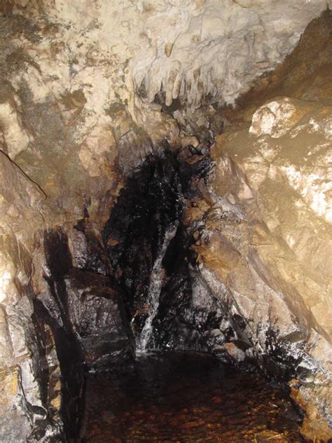 Fenian Caves Loop C3 Nz Frenzy South Island New Zealand