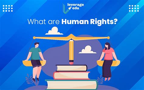 why is it important to have human rights in todays world