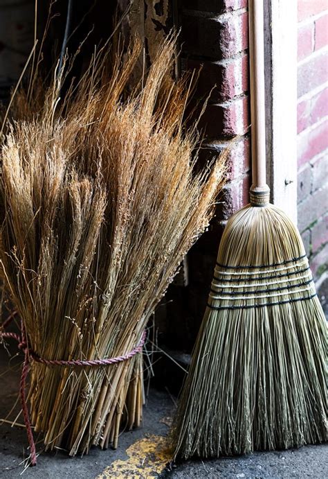 Tumut Broom Factory Country Style
