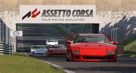 Il DLC Ready to Race di Assetto Corsa è disponibile su Steam UAGNA