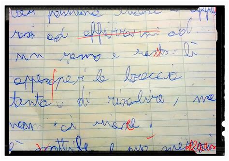 Le difficoltà nel leggere inducono il bambino dislessico a interrompere la lettura; Dr. Gianluca Lo Presti: Ecco cosa succede quando non si ...
