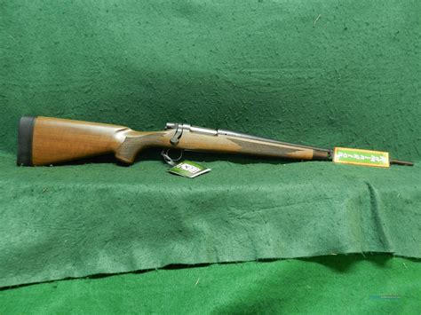 Remington Model Seven Cdl 260 Remin For Sale At