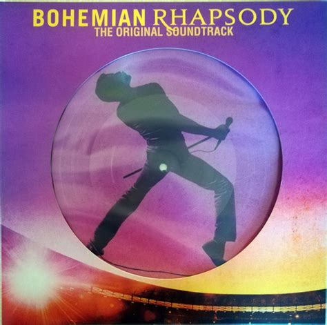 Queen Bohemian Rhapsody The Original Soundtrack 2019 Vinyl Discogs