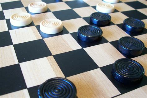 Checkers Compare Prices Australia Board Game Oracle