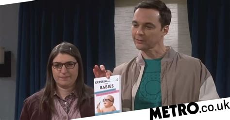 The Big Bang Theory Sheldon Wants To Perform Experiments On Howards