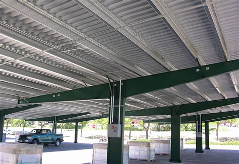 154 or smartparkmonthly@spplus.com for availability and details. Metal Carports | Covered Parking | Roof-Only Buildings