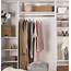 Modular Closet For Your Remodeling Project  Design Build Planners