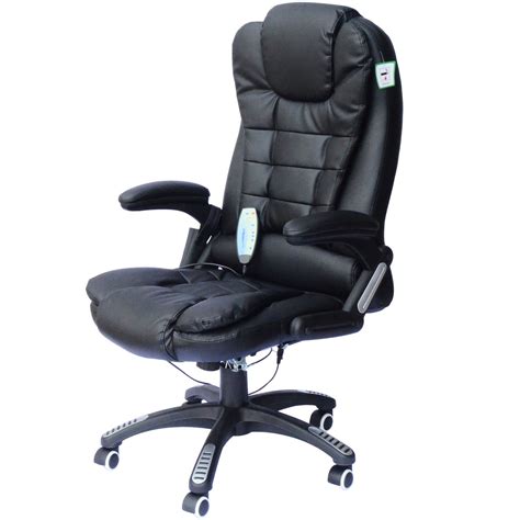 8 ultimate massaging office chairs approved by ergonomics experts welp magazine
