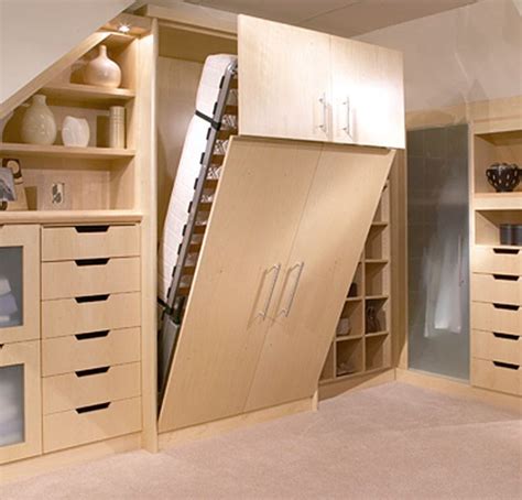 Foldaway Beds In Cupboards Cupboards