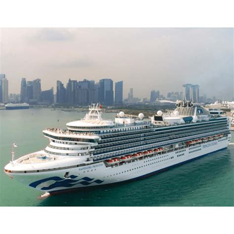 Princess Cruises Announces | 2022-2023 Sailings Schedule - HolidayWeekly