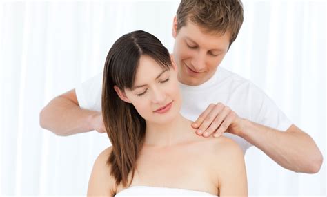 Couples Massage Class The Love Institute Groupon