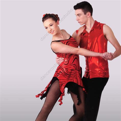 Ballroom Latin Telegraph