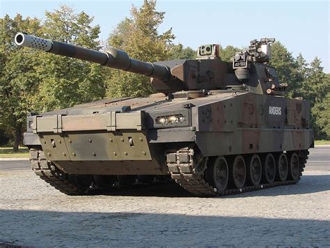 General Dynamics Vai Modernizar Tanques M1a1 Abrams Do Us Army Forças