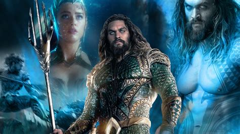 Pictures and director james wan. Aquaman 2018 Movie Poster, HD Movies, 4k Wallpapers ...