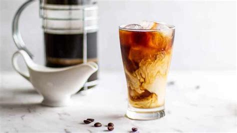 6 Iced Coffee Hacks That Will Turn Your Typical Brew Into A Guilty Pleasure