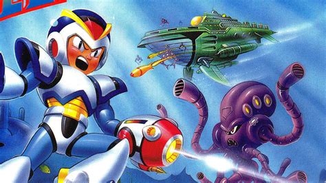 How Can I Play It?: Mega Man X | Retronauts