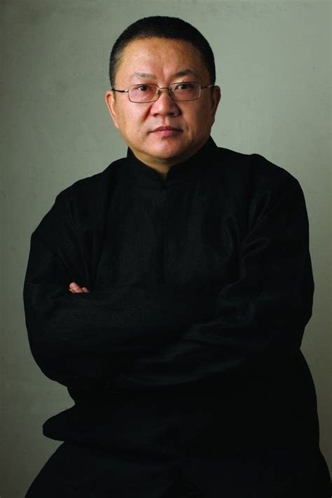 Wang Shu Is Named First Chinese Pritzker Winner Wang Shu Pritzker