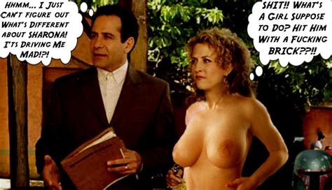 Post Adrian Monk Bitty Schram Fakes Jr Monk Sharona Fleming