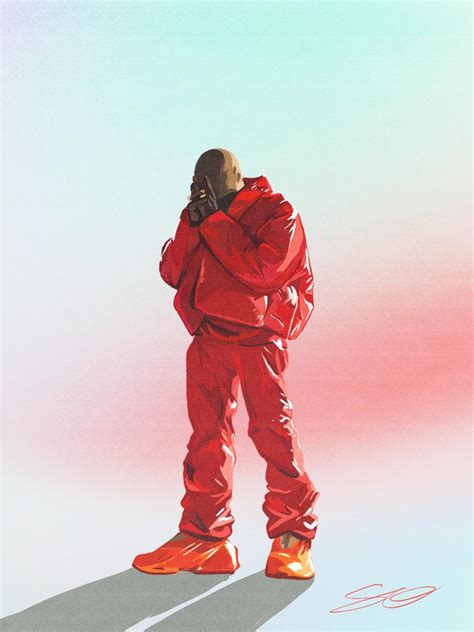 Kanye West Donda Freshalbumart