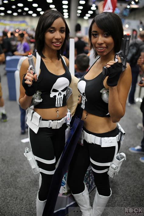 Photography Journal: Comic Con International in San Diego and Cosplay ...