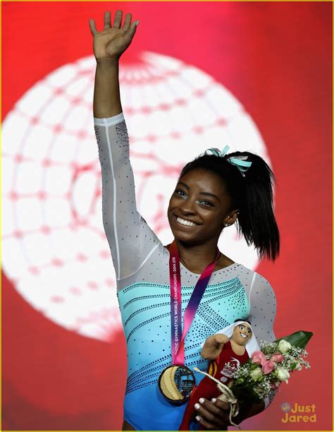 simone biles makes history by winning 4th all around gymnastics world title photo 1196687