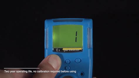 Handheld Personal C2h4 Ethylene C2h2 Acetylene Detection Gas Detector