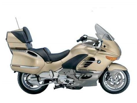 Bmw K Lt Specs Autoevolution