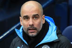 18 january 1971 santpedor, catalunya. Pep Guardiola to leave Manchester City? 'Pep-xit' talk dismissed as 'bulls***' after Champions ...