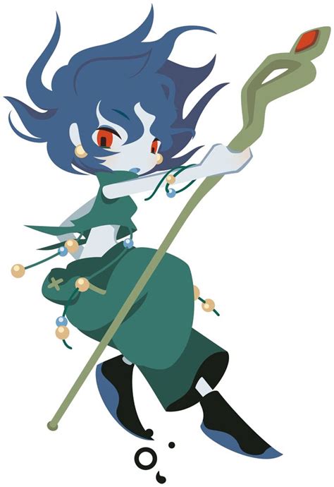 Cave Story Misery Cave Story Character Design Cool Art