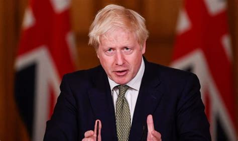 Prime minister boris johnson imposed an effective lockdown on over 16 million people in england and reversed plans to ease curbs over christmas, saying britain was dealing with a new coronavirus strain up to 70% more transmissible than the original. Boris Johnson speech: How to watch press conference live ...