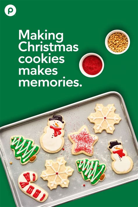 If you're lucky enough to live in one of the seven states where publix operates, you're going to want to read this guide! Publix Aprons® Sugar Cookies with Royal Icing in 2020 ...