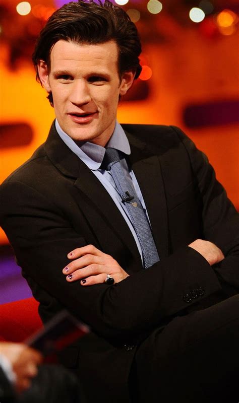 June 7, 1989), better known online as dang matt smith (formerly dangmattsmith), is an american youtuber who lives in los angeles, california. Matt's smile♥ (With images) | Matt smith, Doctor who, Actors