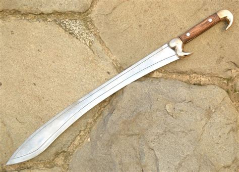 The Greek Kopis Sword Asw13 Global Replicas