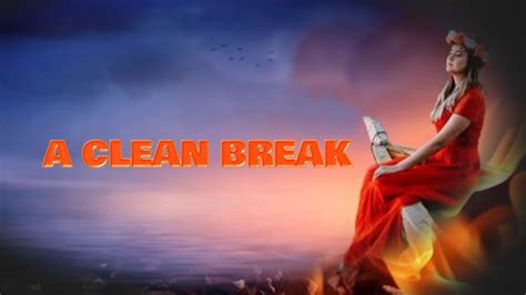 Free Music Download Clean Break Youtube