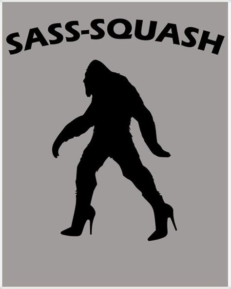 View Free Bigfoot Svg Images Free SVG files | Silhouette and Cricut