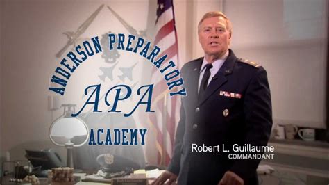 Anderson Preparatory Academy Youtube
