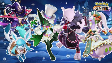 Pokemon Unveils Mascagna And Metagross For Pokemon Unite Release