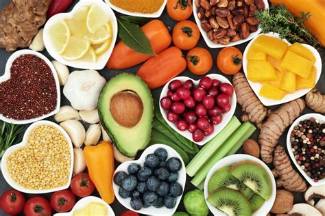 Alimentos Funcionais O Que São Exemplos Saudável com Saúde